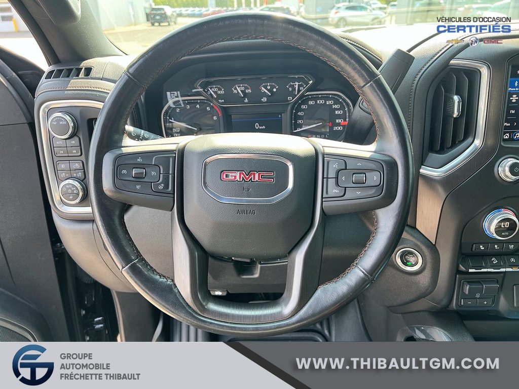 2021 GMC Sierra 1500 in Montmagny, Quebec - 12 - w1024h768px