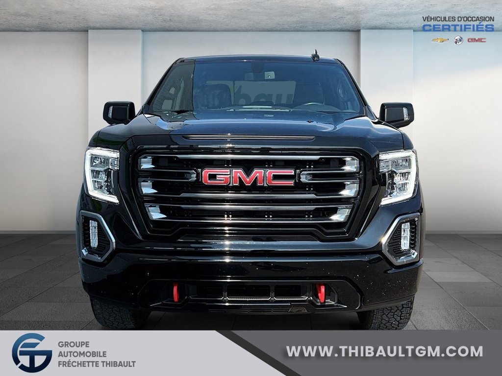 2021 GMC Sierra 1500 in Montmagny, Quebec - 2 - w1024h768px