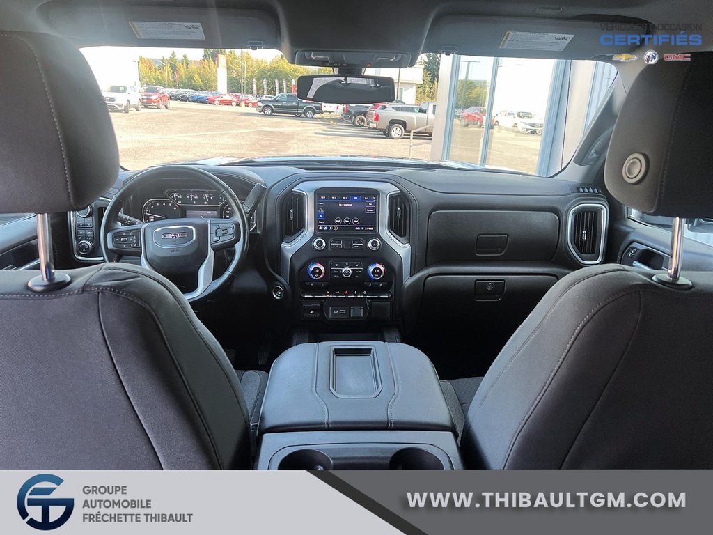 2021 GMC Sierra 1500 in Montmagny, Quebec - 9 - w1024h768px