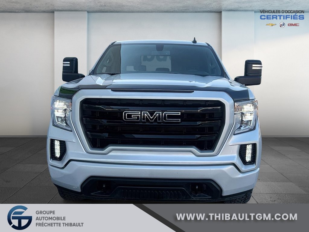 2021 GMC Sierra 1500 in Montmagny, Quebec - 2 - w1024h768px