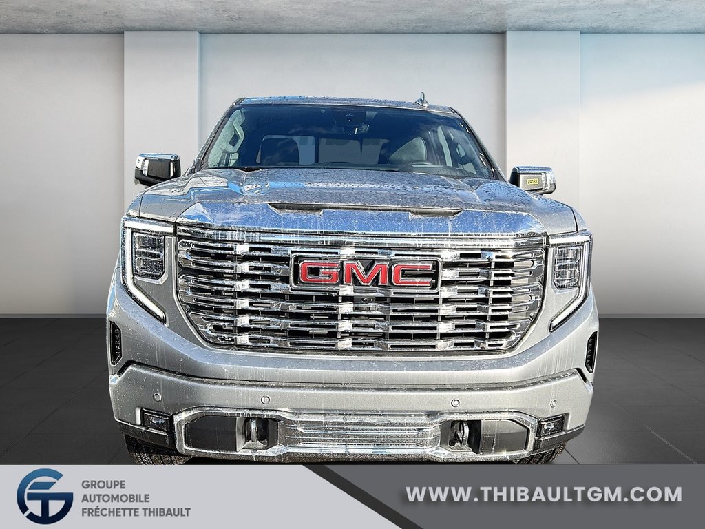 2024 GMC Sierra 1500 in Montmagny, Quebec - 2 - w1024h768px