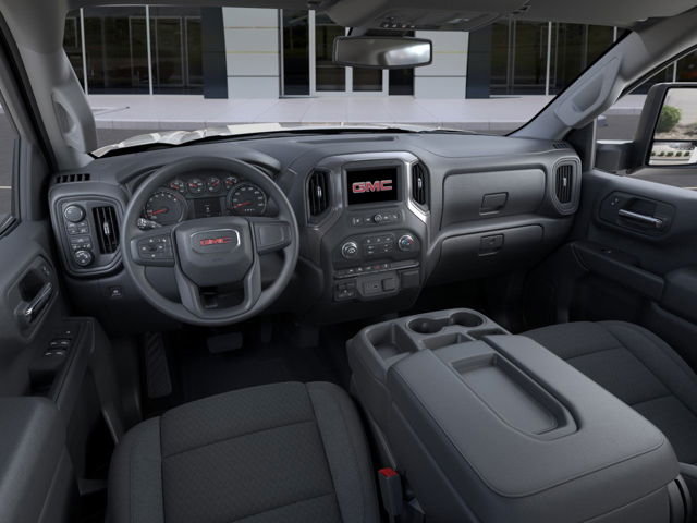 2025 GMC Sierra 1500 in Montmagny, Quebec - 5 - w1024h768px