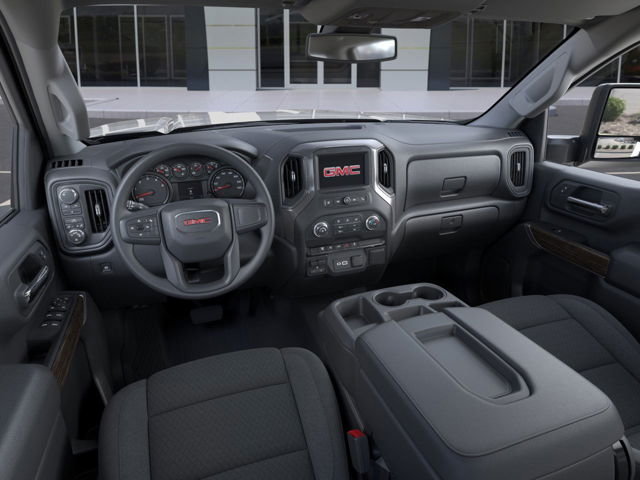 GMC Sierra 2500 HD  2025 à Montmagny, Québec - 5 - w1024h768px