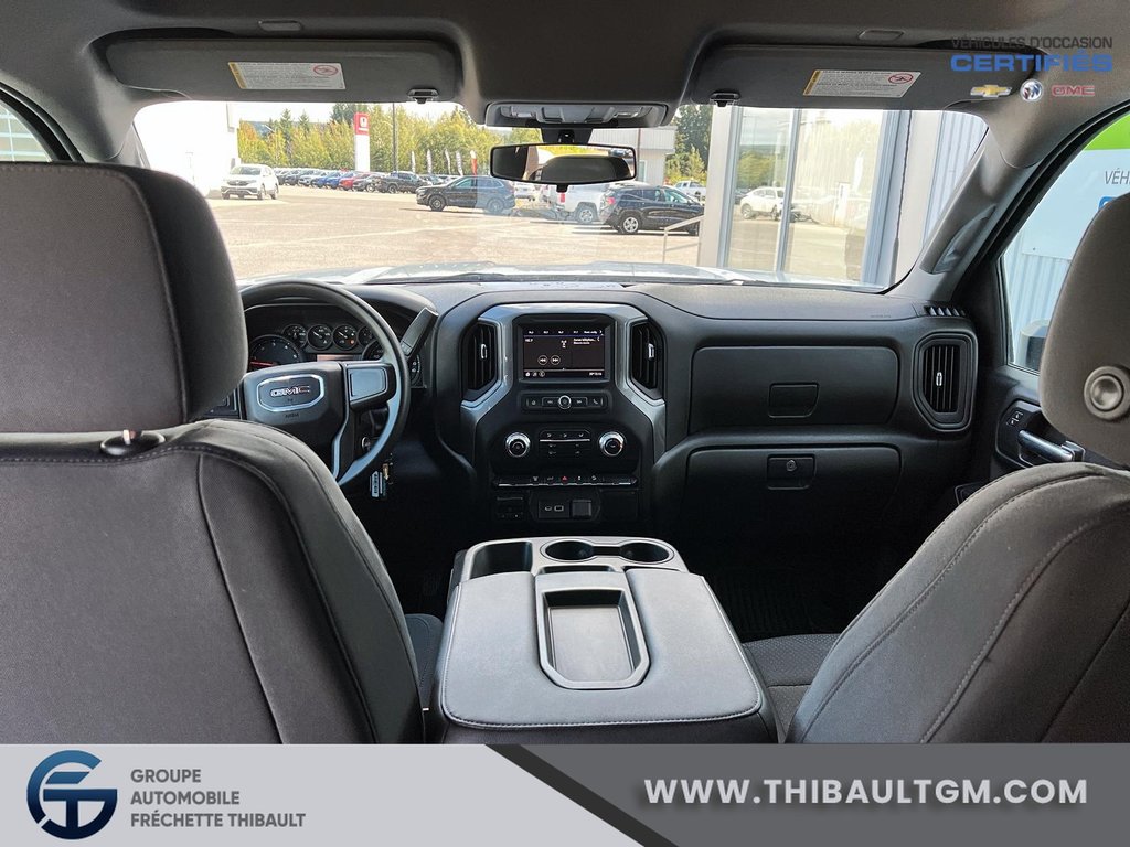 2021 GMC SIERRA 2500 in Montmagny, Quebec - 9 - w1024h768px