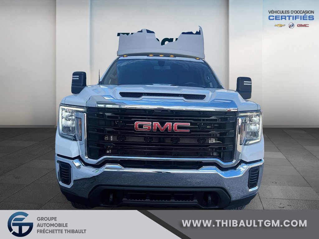 2021 GMC SIERRA 2500 in Montmagny, Quebec - 2 - w1024h768px