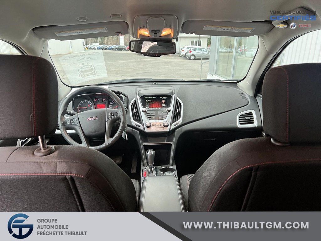 2017 GMC TERRAIN SLE TI in Montmagny, Quebec - 9 - w1024h768px