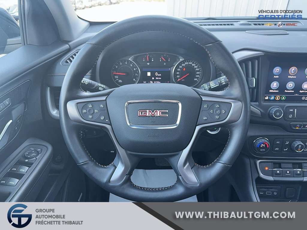 GMC Terrain SLT AWD  2022 à Montmagny, Québec - 10 - w1024h768px