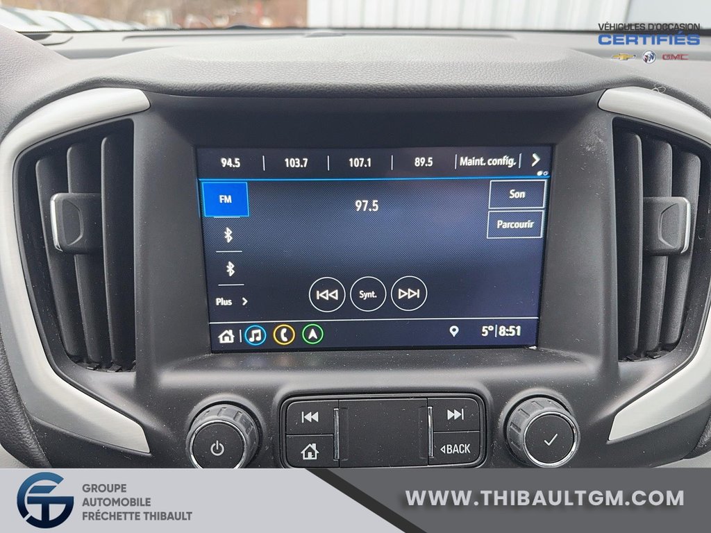 2021  Terrain AWD SLE in Quebec - 14 - w1024h768px