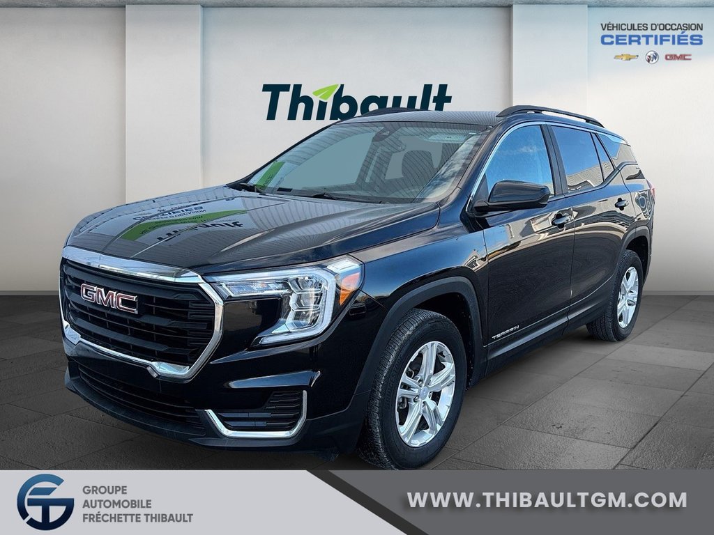 GMC Terrain  2022 à Montmagny, Québec - 1 - w1024h768px