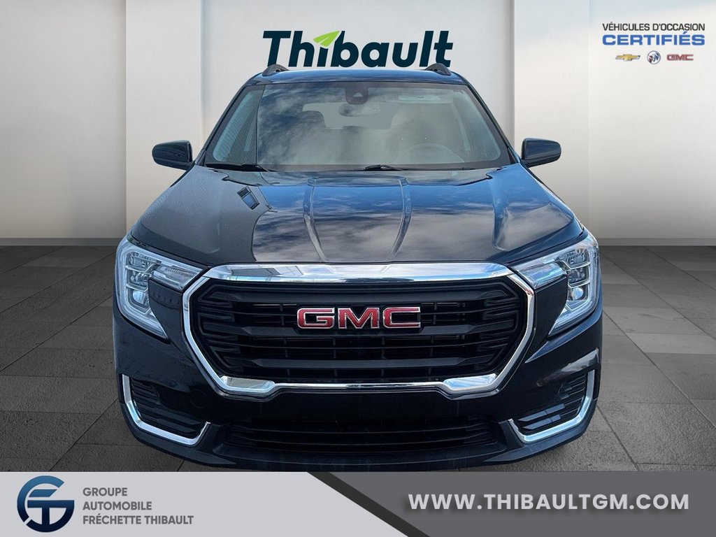 GMC Terrain  2022 à Montmagny, Québec - 2 - w1024h768px