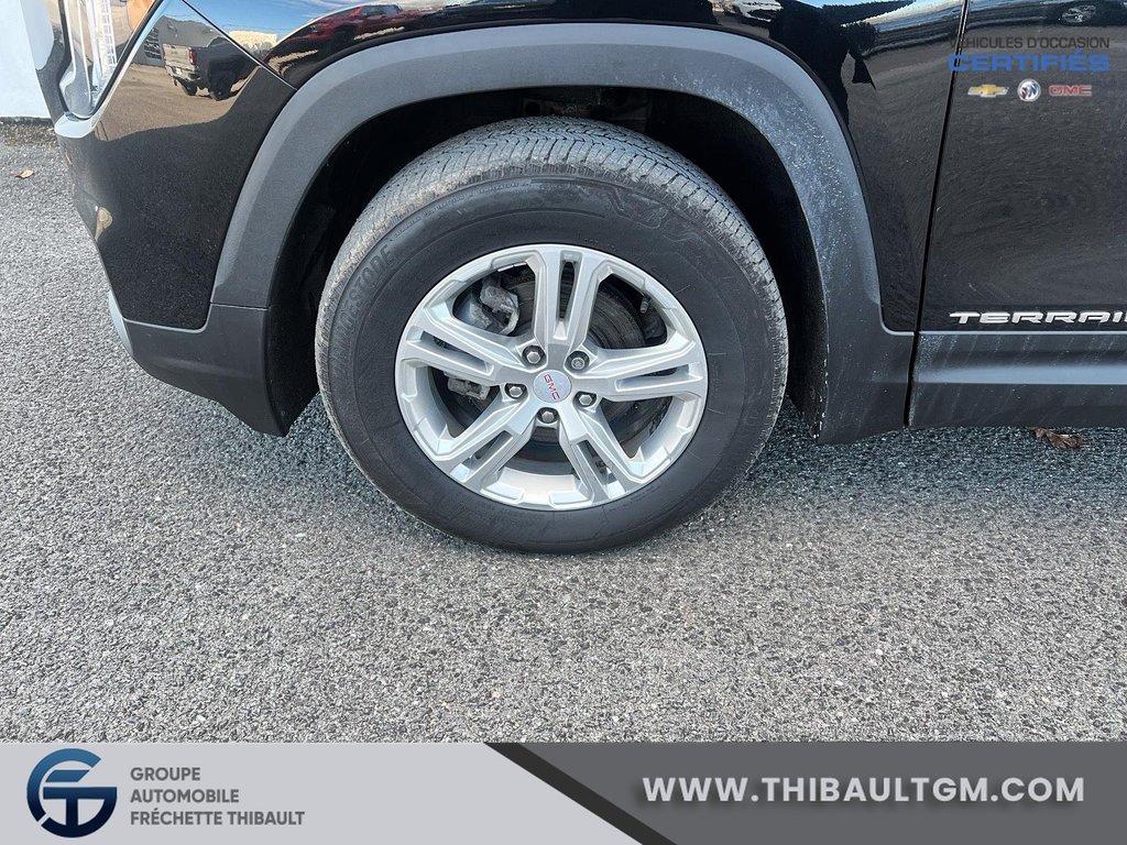 GMC Terrain  2022 à Montmagny, Québec - 7 - w1024h768px