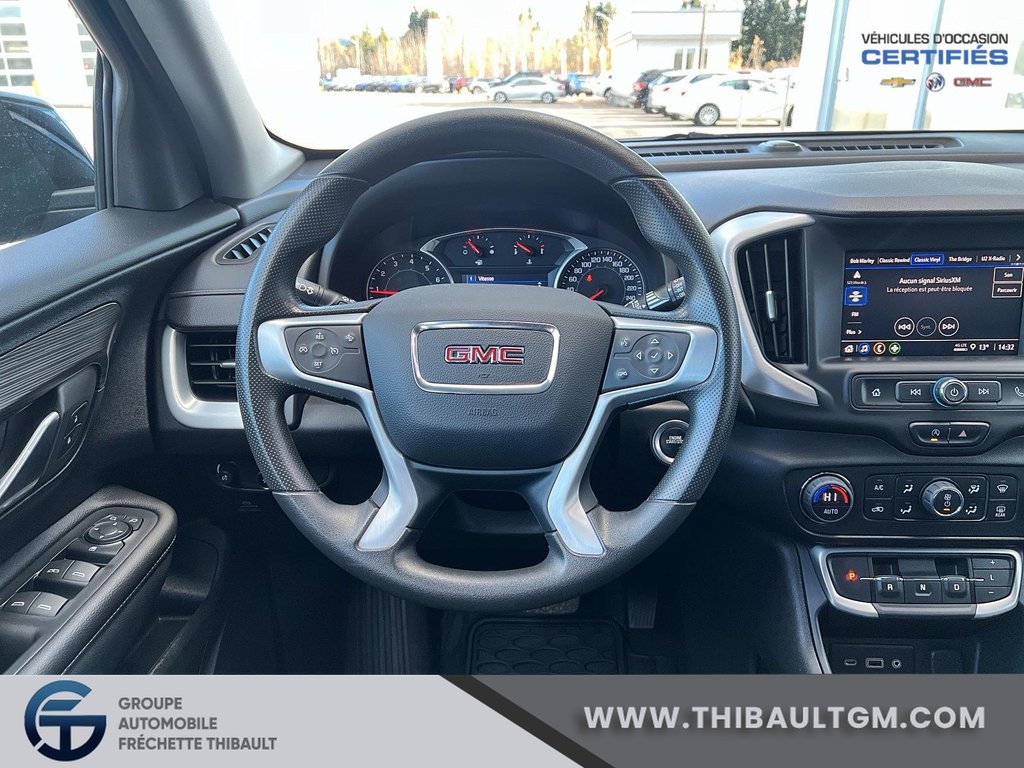 GMC Terrain  2022 à Montmagny, Québec - 12 - w1024h768px