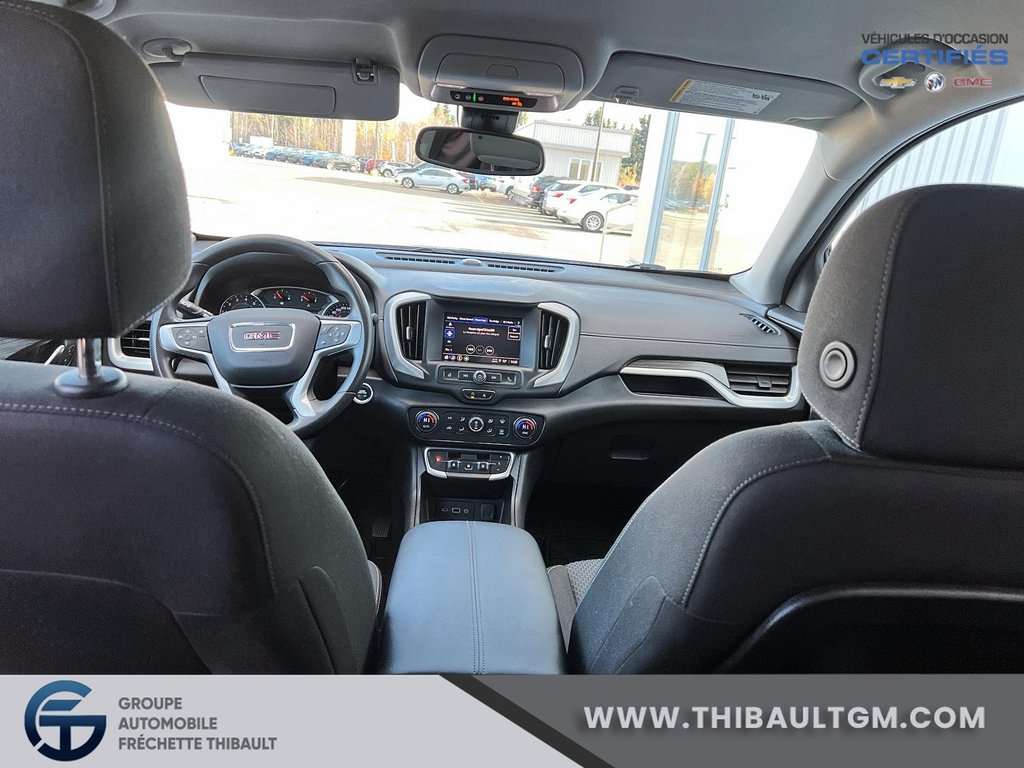 GMC Terrain  2022 à Montmagny, Québec - 9 - w1024h768px