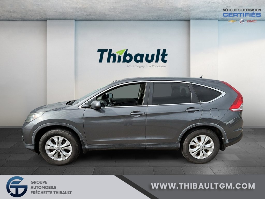 Honda CR-V  2012 à Montmagny, Québec - 5 - w1024h768px