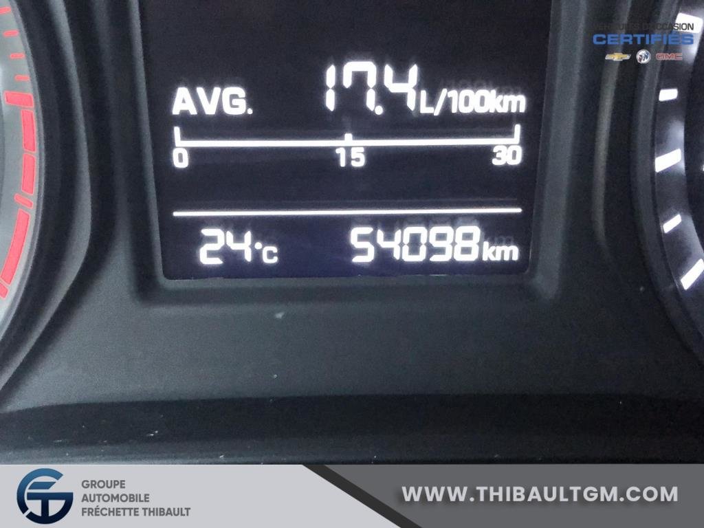 2019 Hyundai Kona in Montmagny, Quebec - 13 - w1024h768px