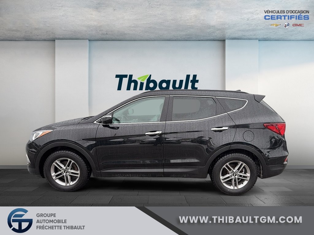 Santa Fe AWD 2.4L Premium 2018, Québec - 5 - w1024h768px