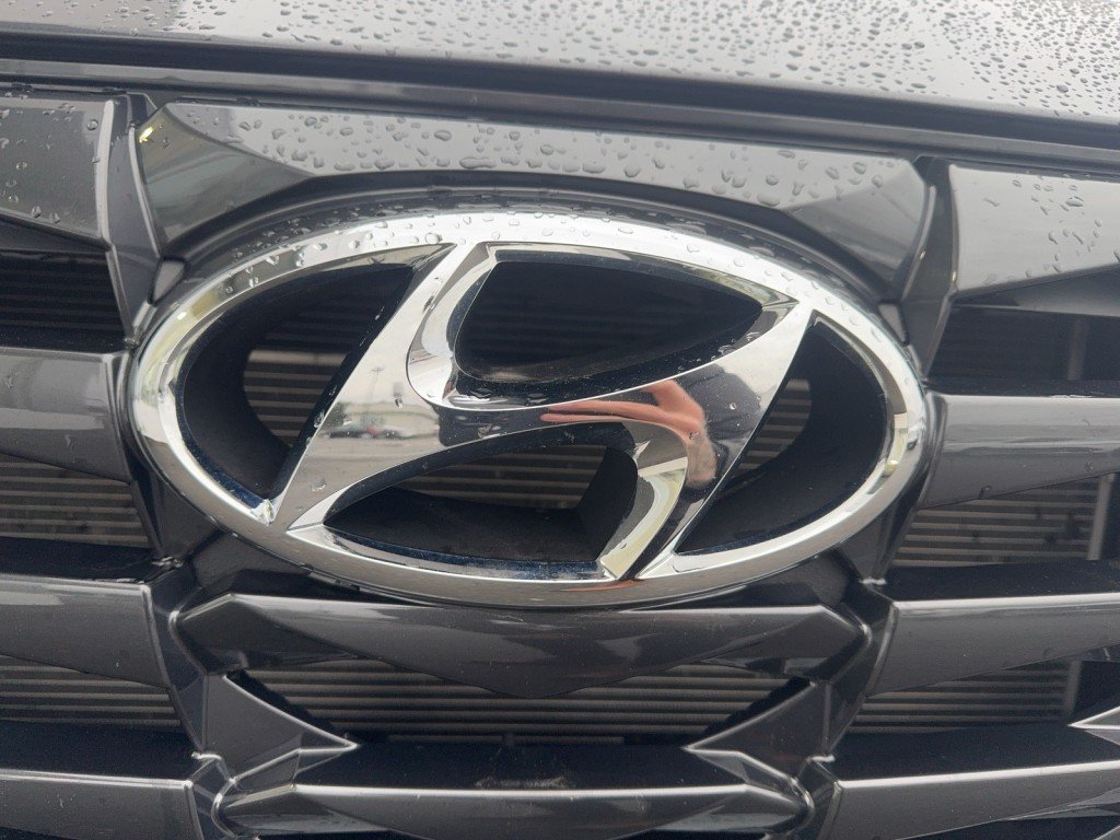 Hyundai Tucson  2022 à Montmagny, Québec - 18 - w1024h768px