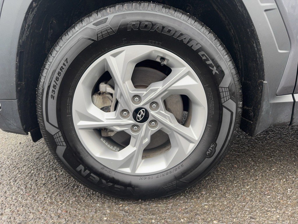 Hyundai Tucson  2022 à Montmagny, Québec - 6 - w1024h768px