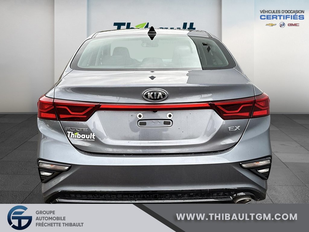 2019 Kia Forte in Montmagny, Quebec - 3 - w1024h768px