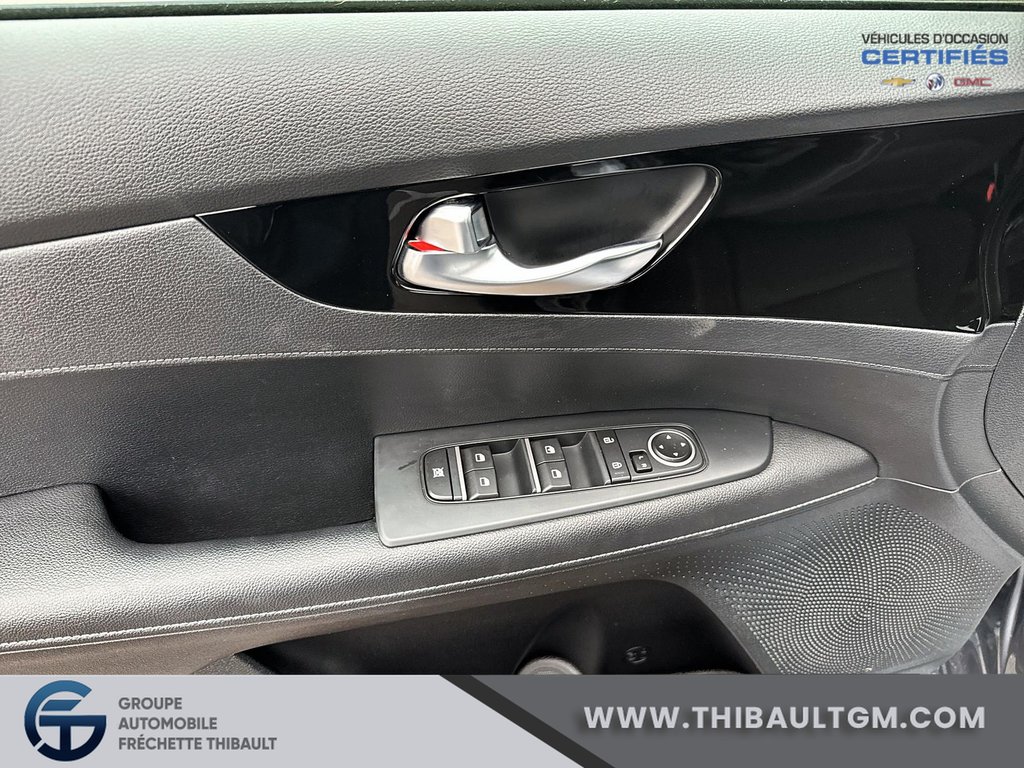 2019 Kia Forte in Montmagny, Quebec - 9 - w1024h768px
