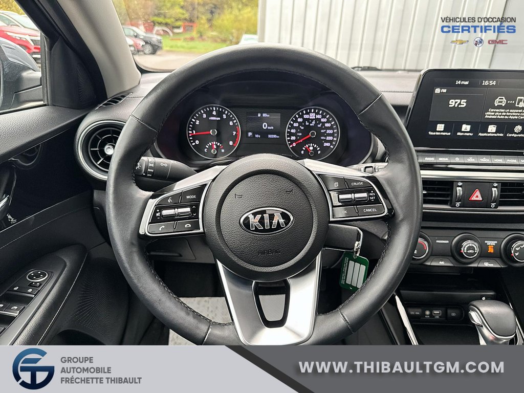 2019 Kia Forte in Montmagny, Quebec - 10 - w1024h768px