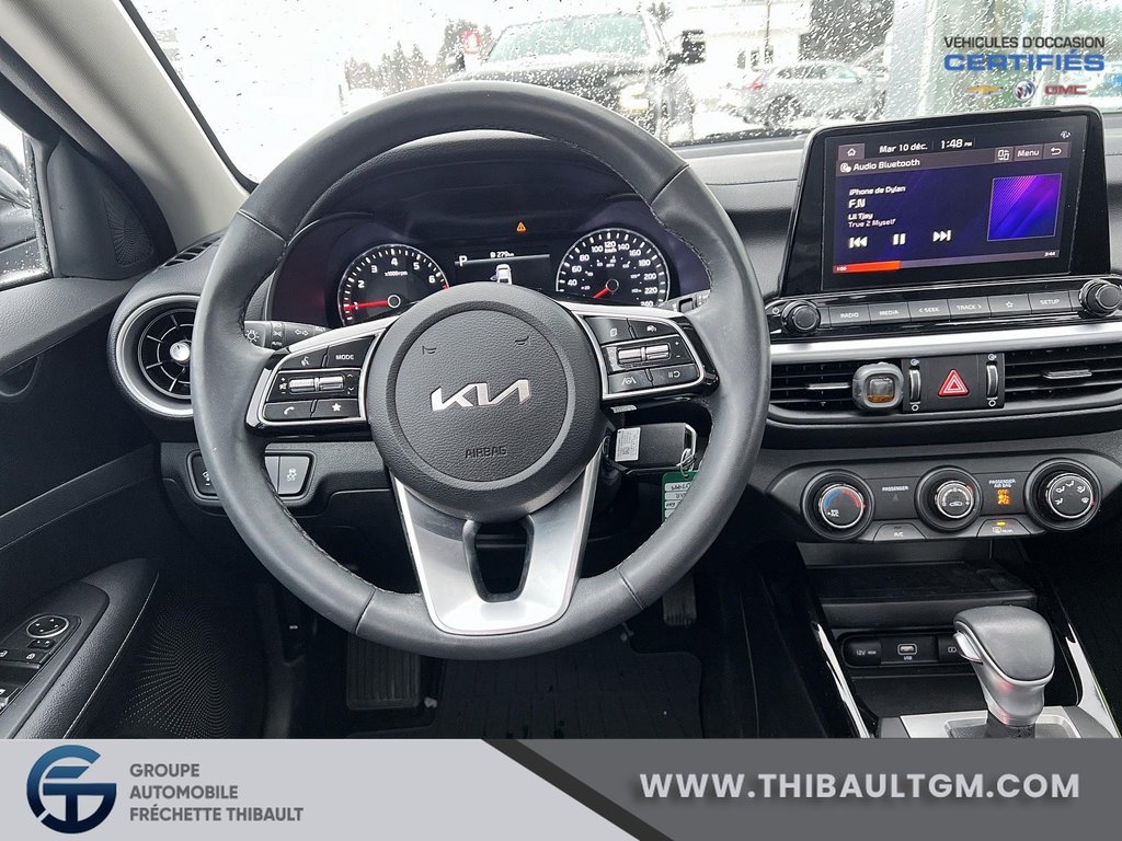 2023  Forte 2.0L EX+ in Quebec - 11 - w1024h768px