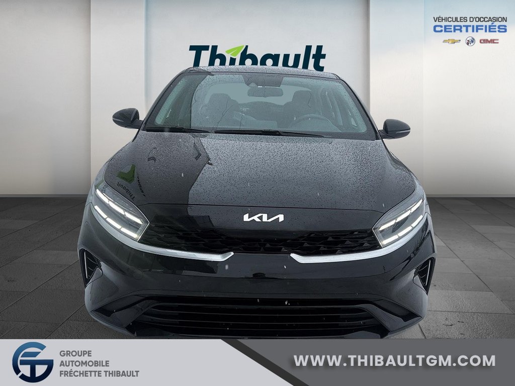 2023  Forte 2.0L EX+ in Quebec - 2 - w1024h768px