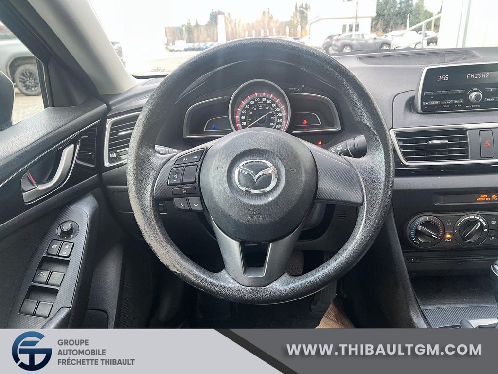 2014 Mazda 3 in Montmagny, Quebec - 11 - w1024h768px