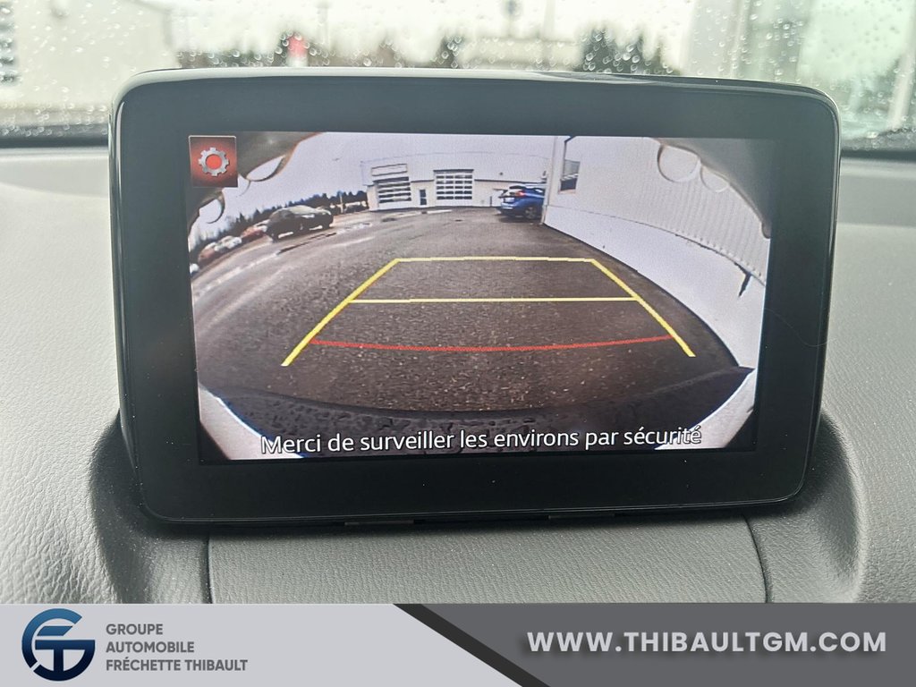 2022  CX-3 AWD GS in Quebec - 17 - w1024h768px