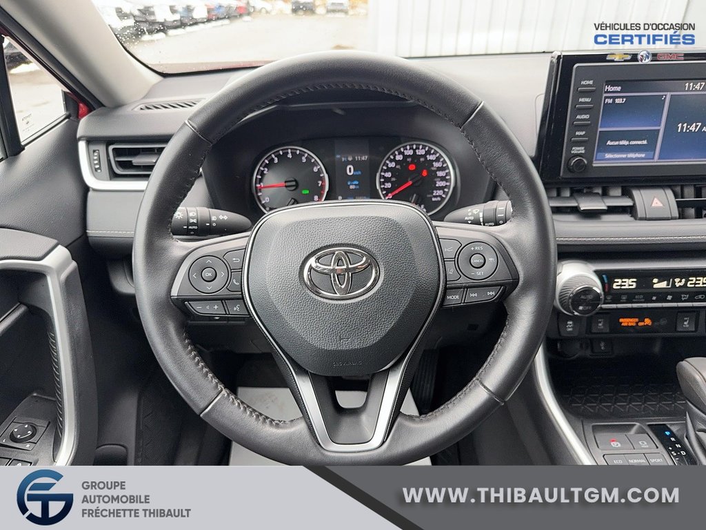 RAV4 AWD XLE 2020, Québec - 10 - w1024h768px