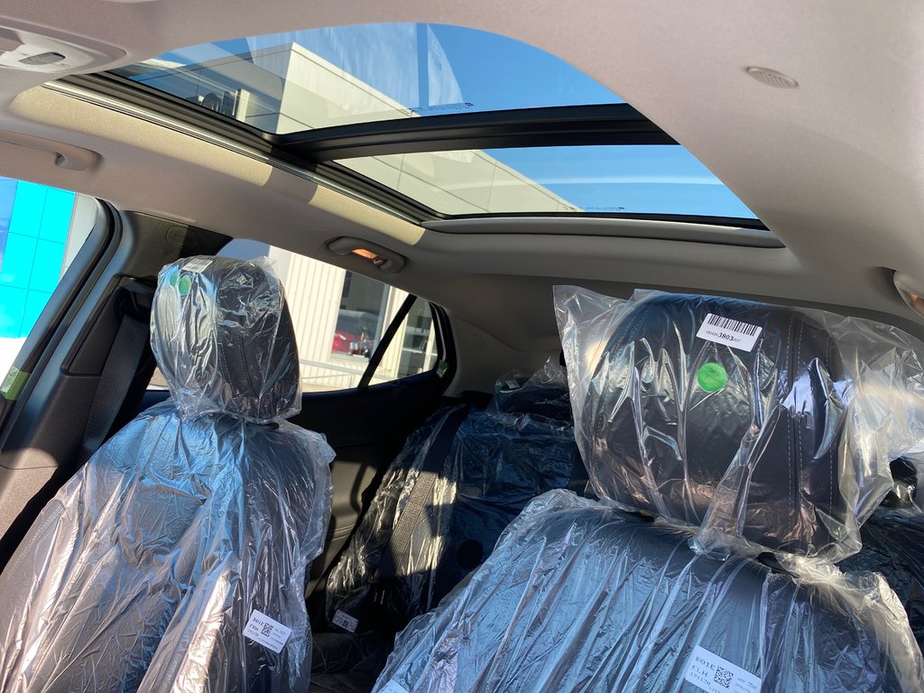 Hamilton Chevrolet Buick Gmc Ltee 224 Wakefield Buick