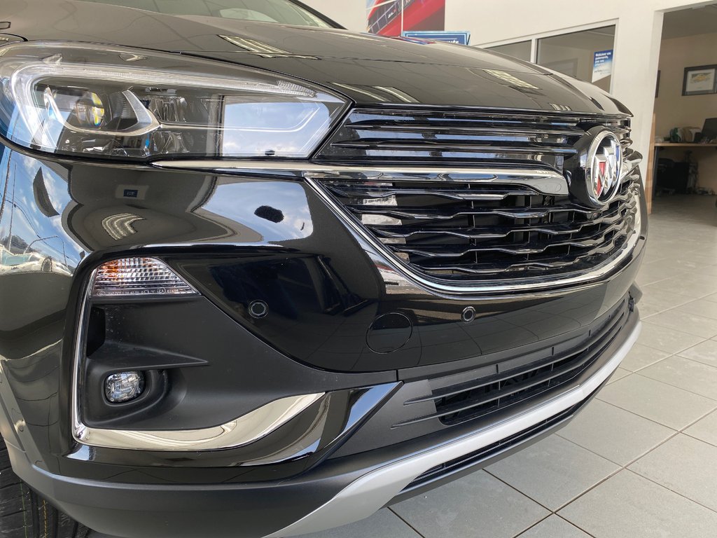 Hamilton Chevrolet Buick Gmc Ltee 224 Wakefield Buick