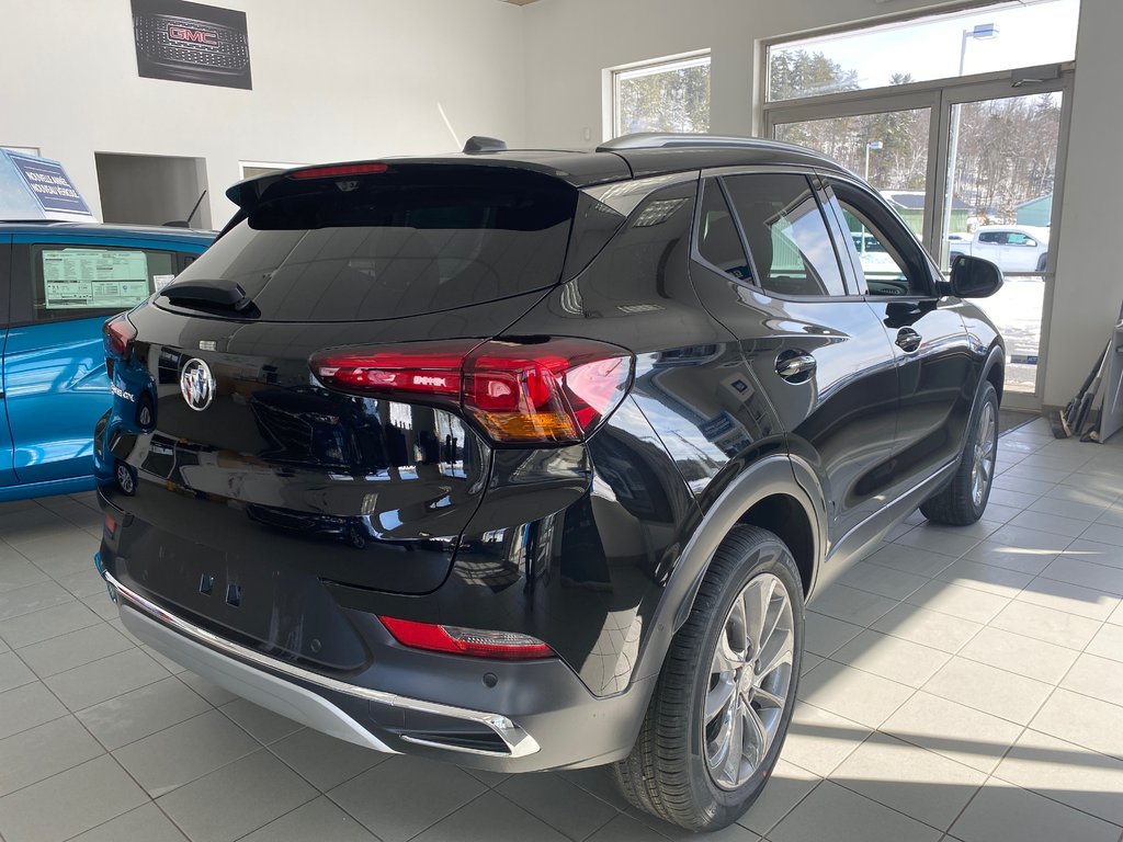 Hamilton Chevrolet Buick Gmc Ltee 224 Wakefield Buick