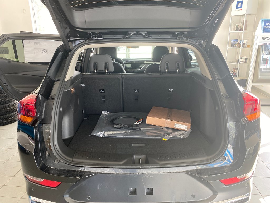 Hamilton Chevrolet Buick Gmc Ltee 224 Wakefield Buick