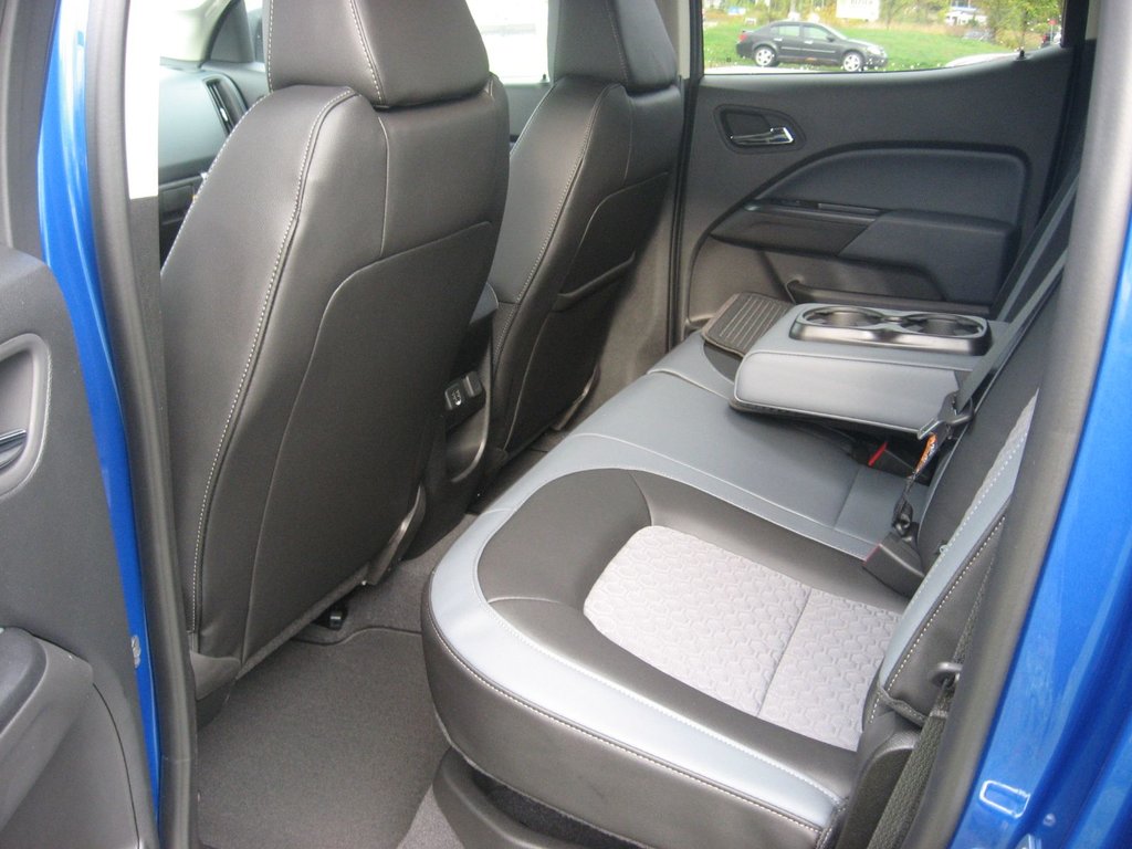 Hamilton Chevrolet Buick Gmc Ltee In Wakefield 2020