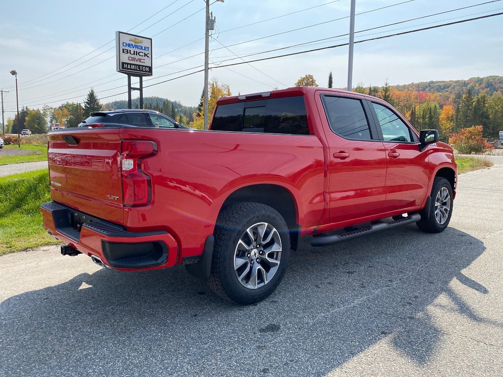 Hamilton Chevrolet Buick GMC Ltee in Wakefield | 2020 Chevrolet ...