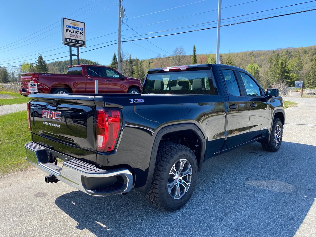 Hamilton Chevrolet Buick GMC Ltee in Wakefield 2020 GMC Sierra 1500 9990