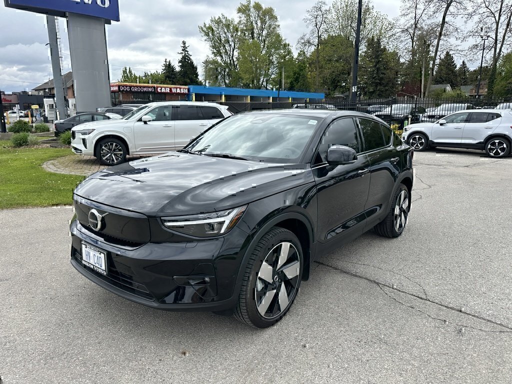 2025 Volvo EC40 Ultra-1