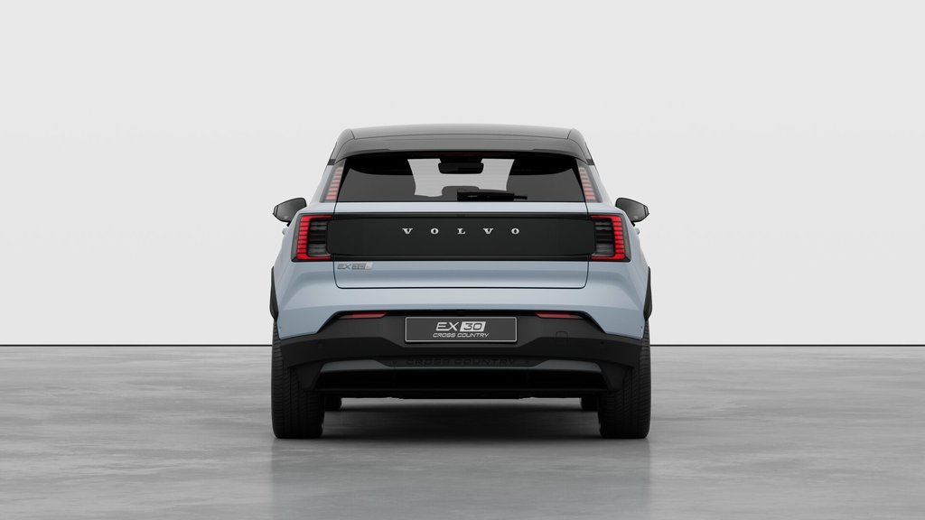2026 Volvo EX30 Ultra Cross Country-5