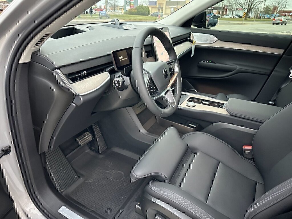 2025 Volvo EX90 Ultra-7