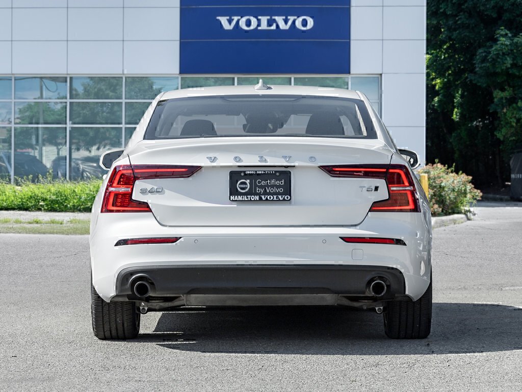 2021 Volvo S60 Momentum-5