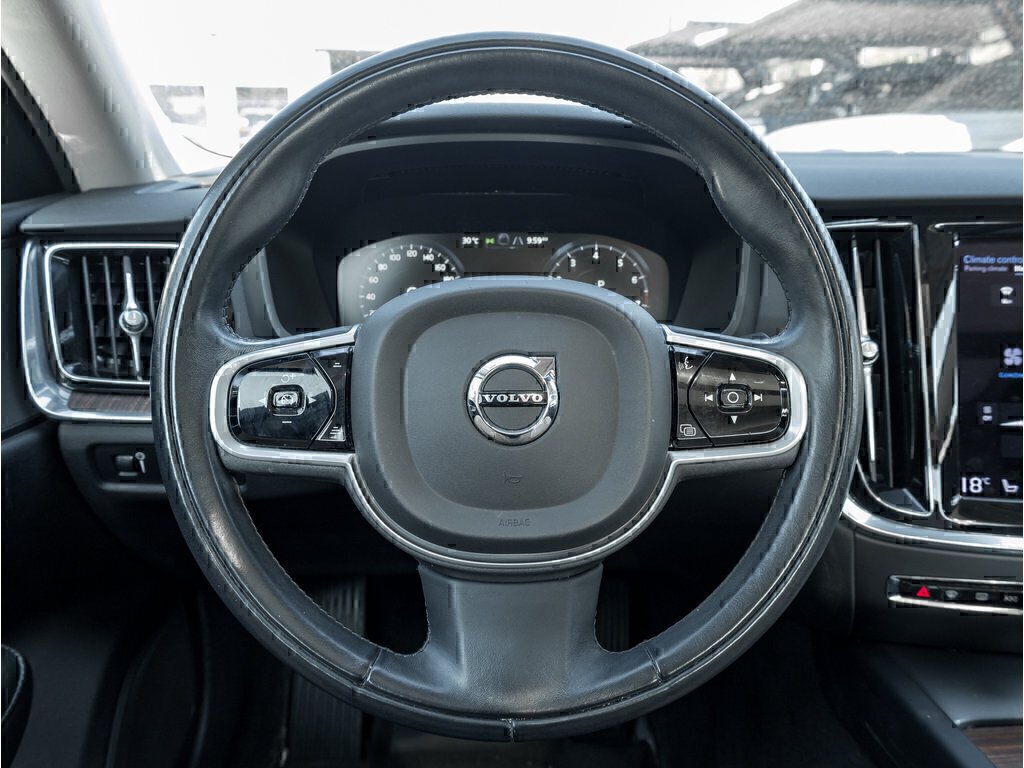 2021 Volvo S60 Momentum-7