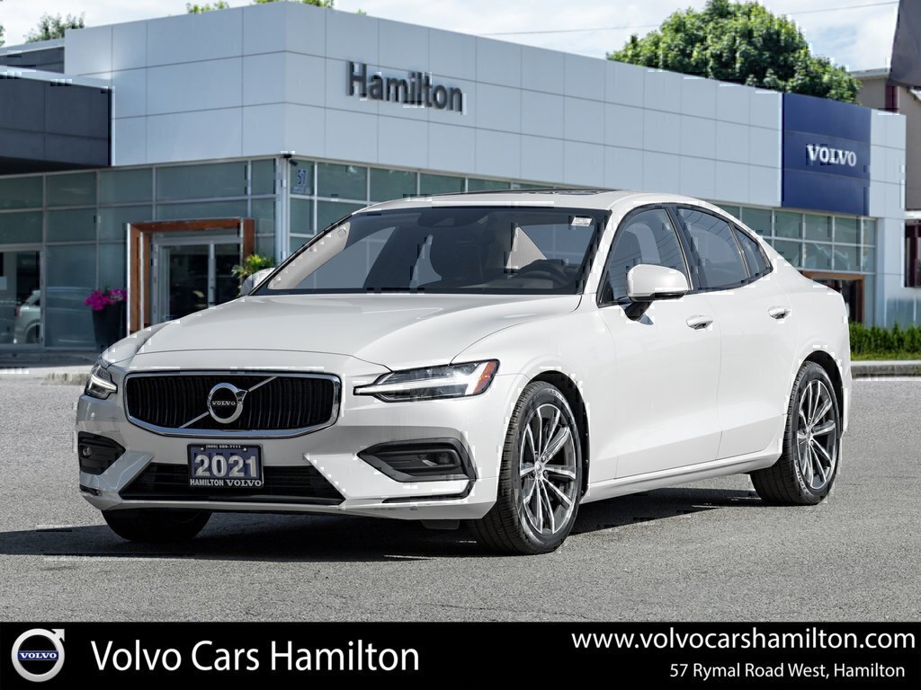 2021 Volvo S60 Momentum-0
