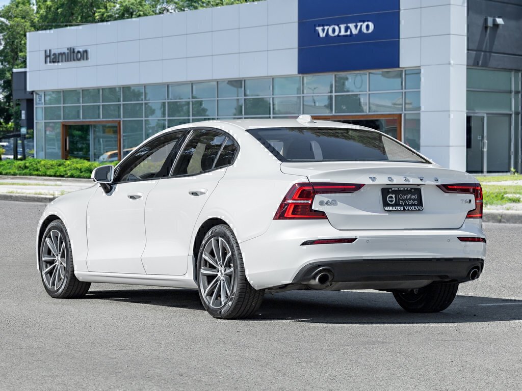 2021 Volvo S60 Momentum-4