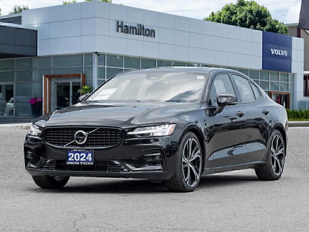 2024 Volvo S60 Plus Dark Theme-0