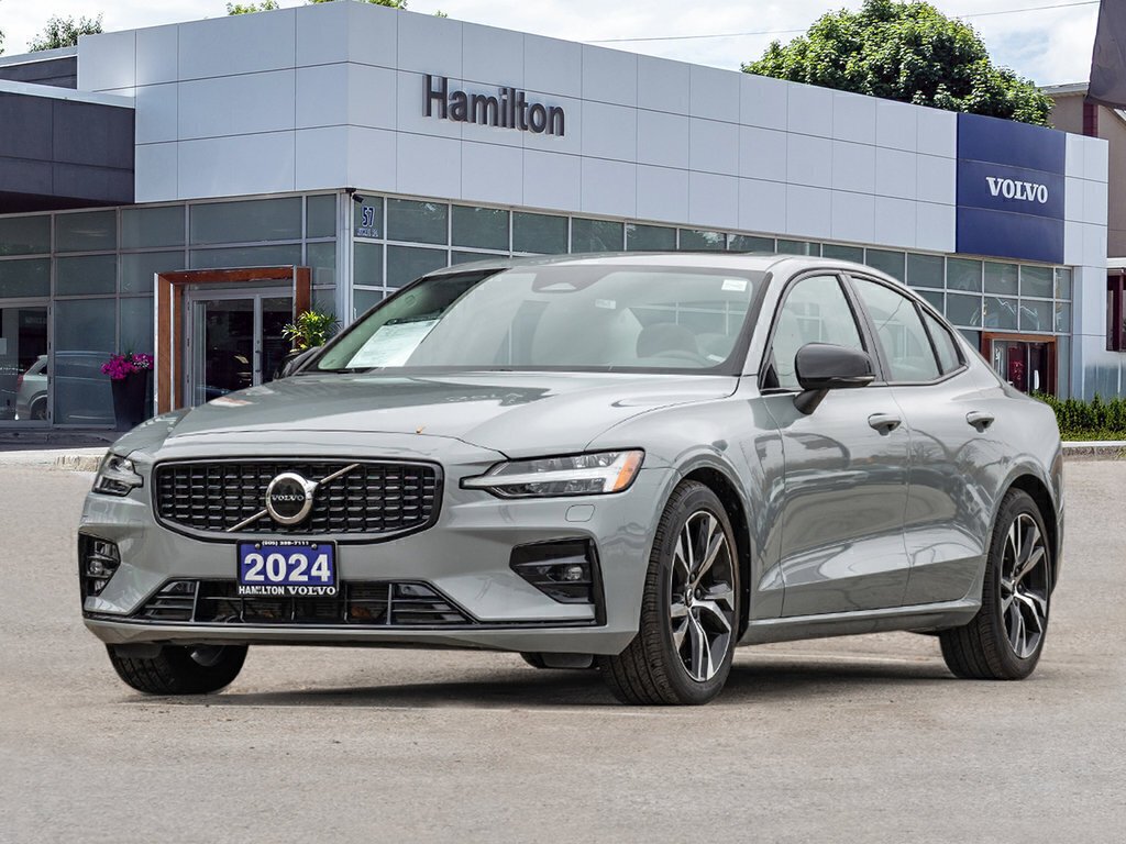 2024 Volvo S60 Core Dark Theme-0