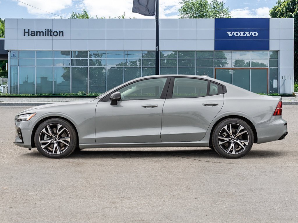 2024 Volvo S60 Core Dark Theme-2