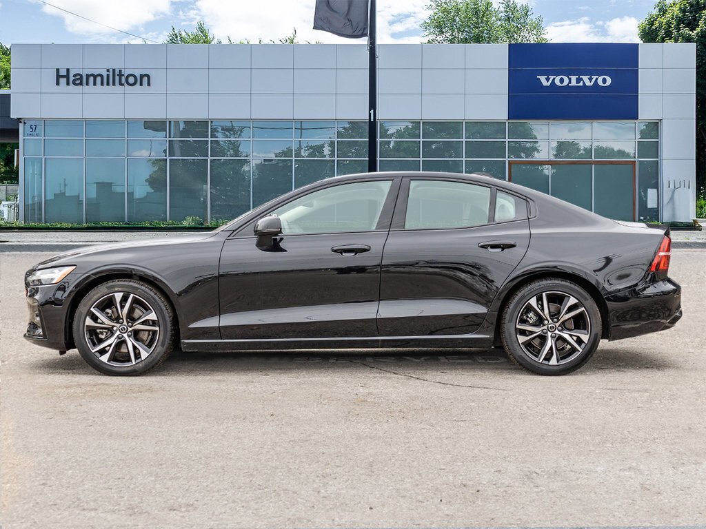 2024 Volvo S60 Core Dark Theme-2