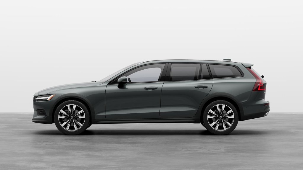 2026 Volvo V60 Cross Country Ultra-5