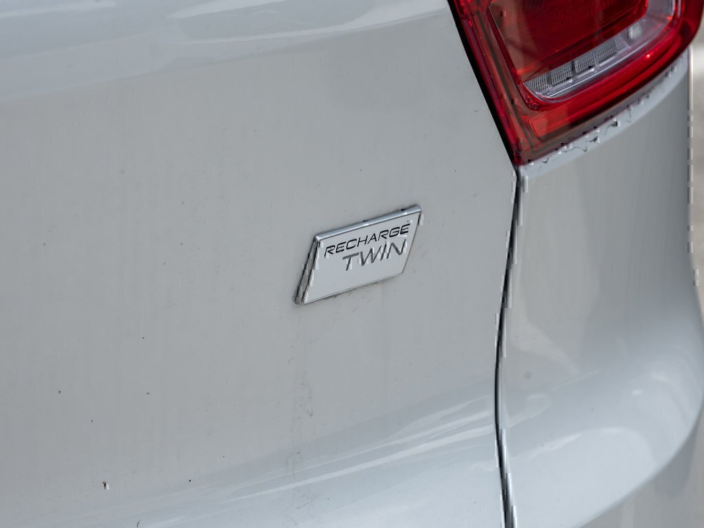 2024 Volvo XC40 Recharge Pure Electric Ultimate-6